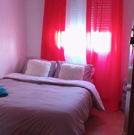 מדריד Apartamento De 3 Dormitorios Por Entrevias מראה חיצוני תמונה